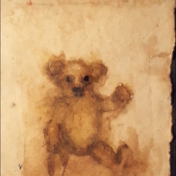 Original oils!! JAR studios (FB) 🧸 5”x7” !!!! - Picture 4 of 7